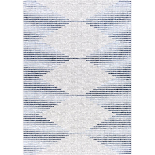 Livabliss Eagean EAG-2349 Outdoor Safe Area Rug EAG2349-5377 - main